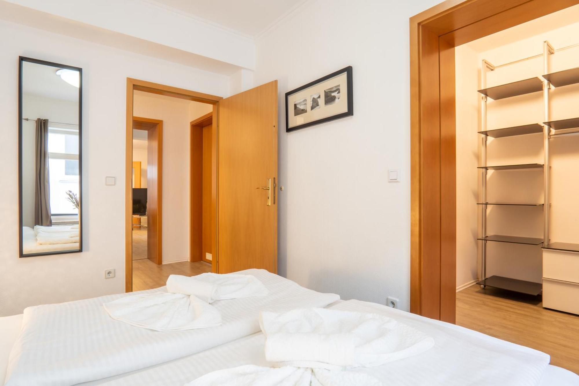 Charlot Appartement Heringsdorf  Buitenkant foto