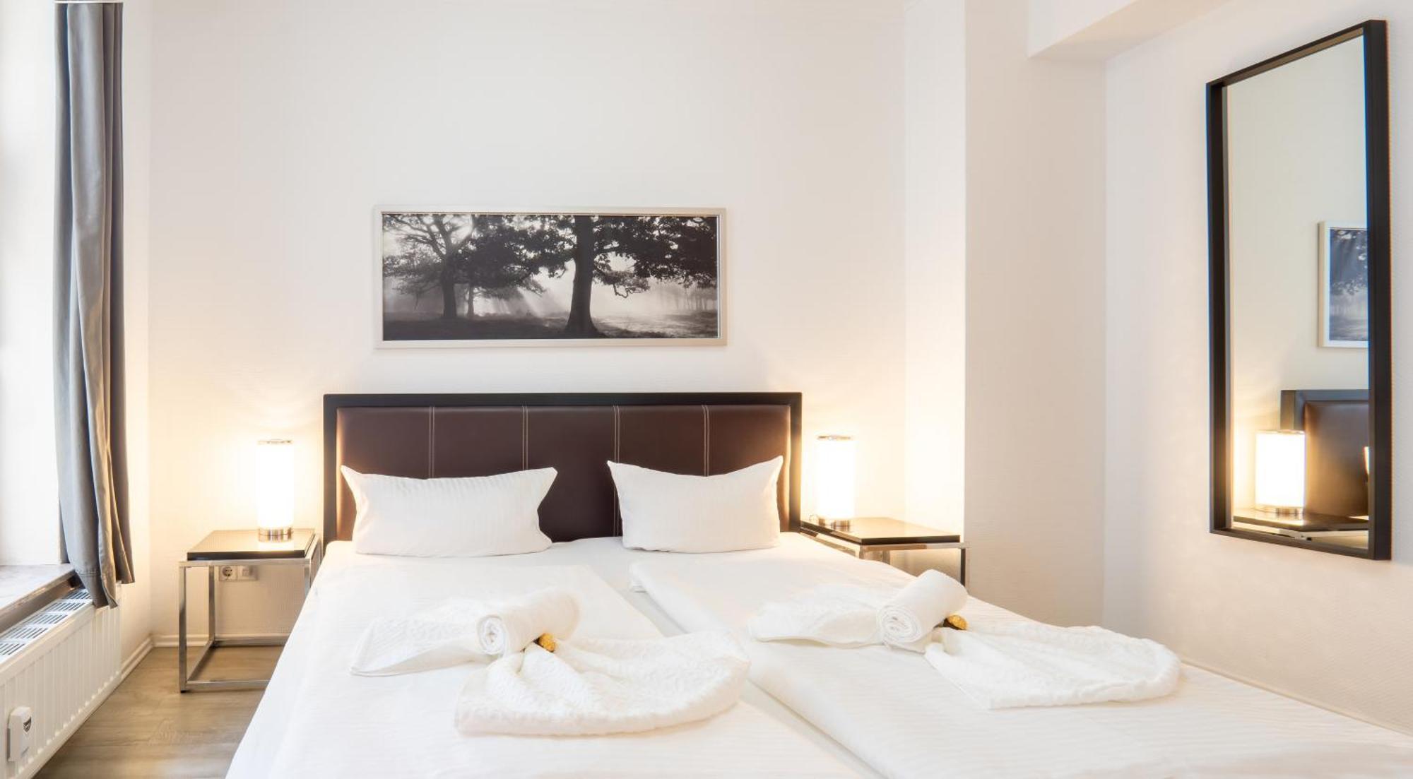 Charlot Appartement Heringsdorf  Buitenkant foto