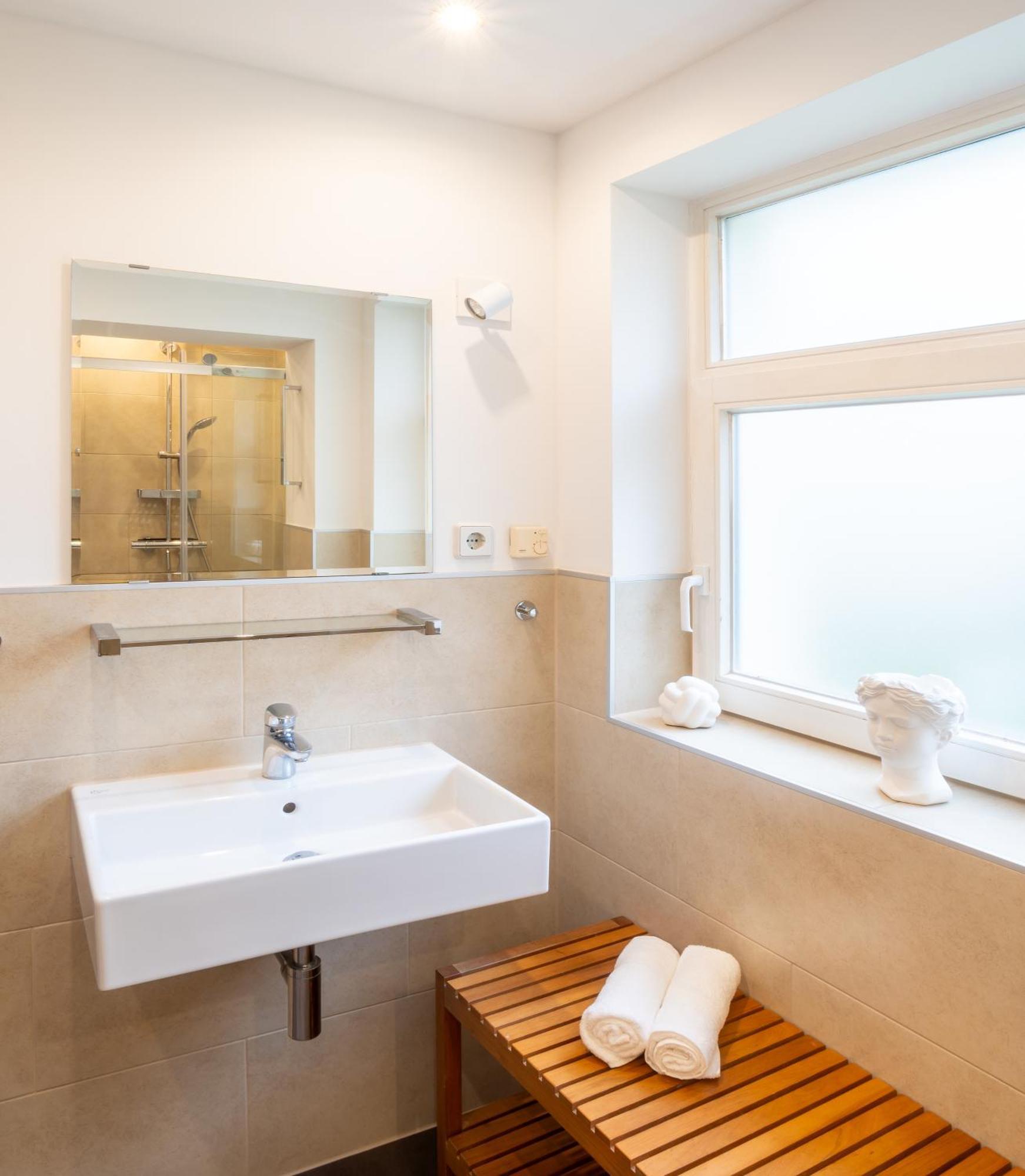 Charlot Appartement Heringsdorf  Buitenkant foto