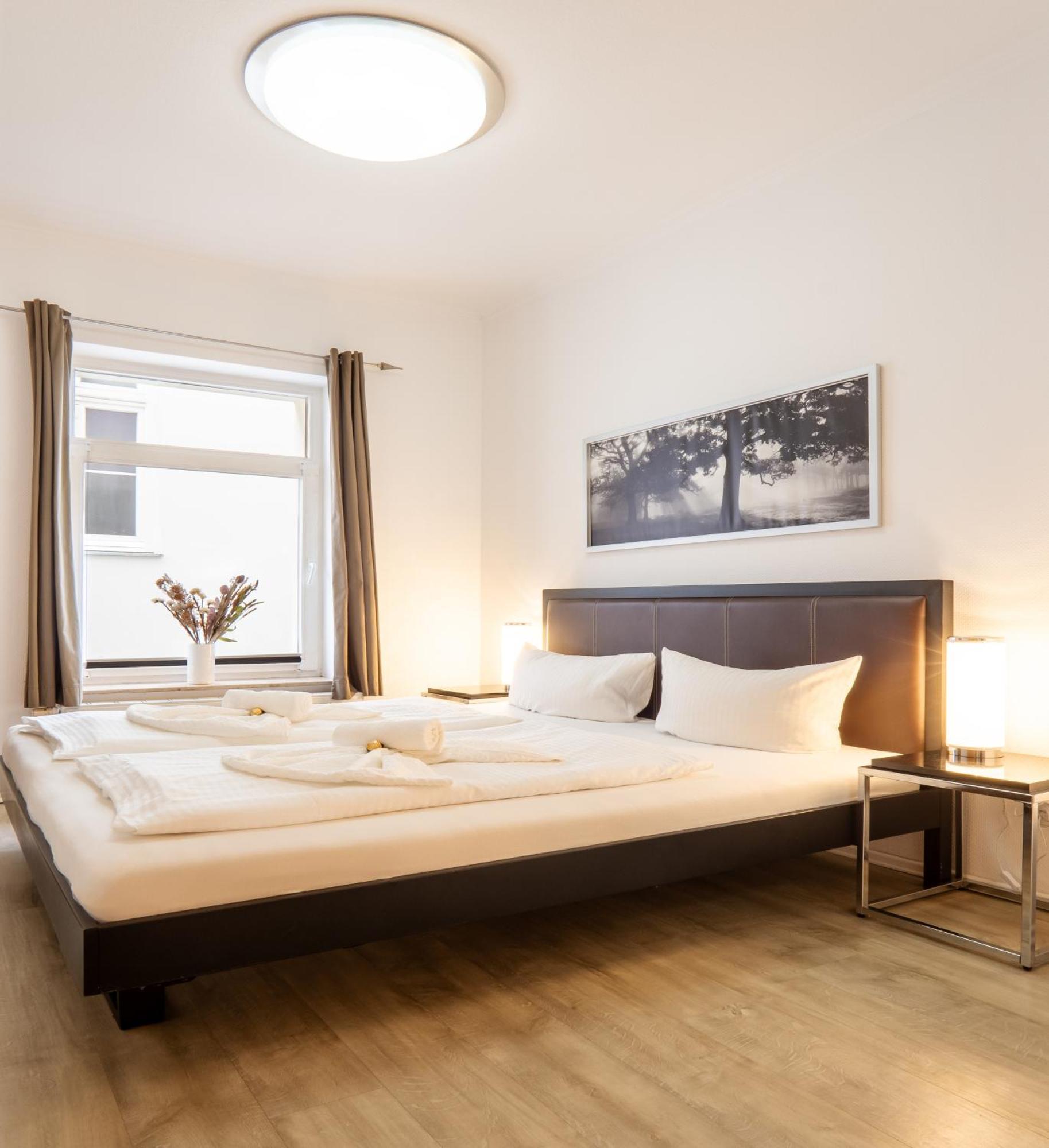 Charlot Appartement Heringsdorf  Buitenkant foto