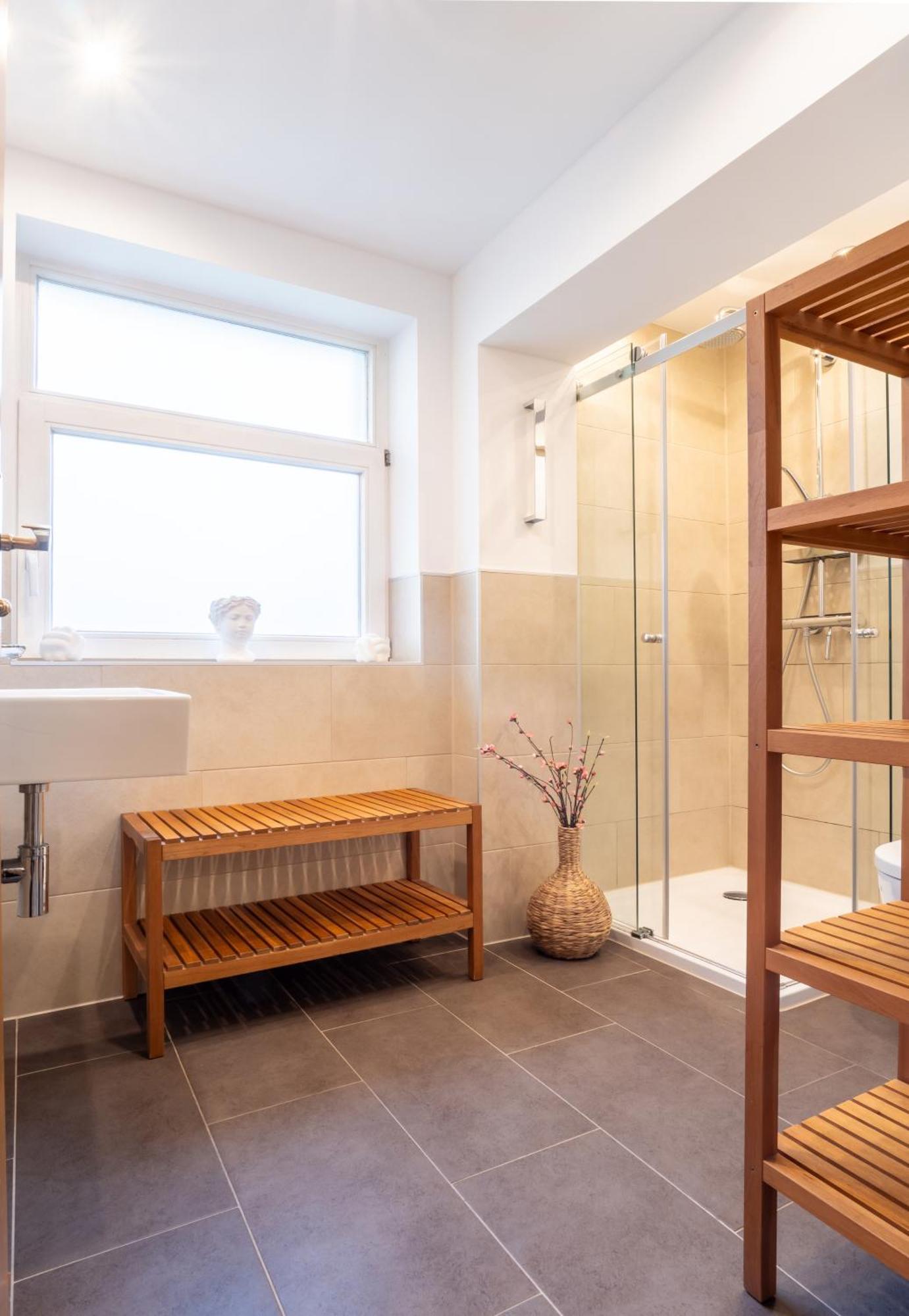 Charlot Appartement Heringsdorf  Buitenkant foto
