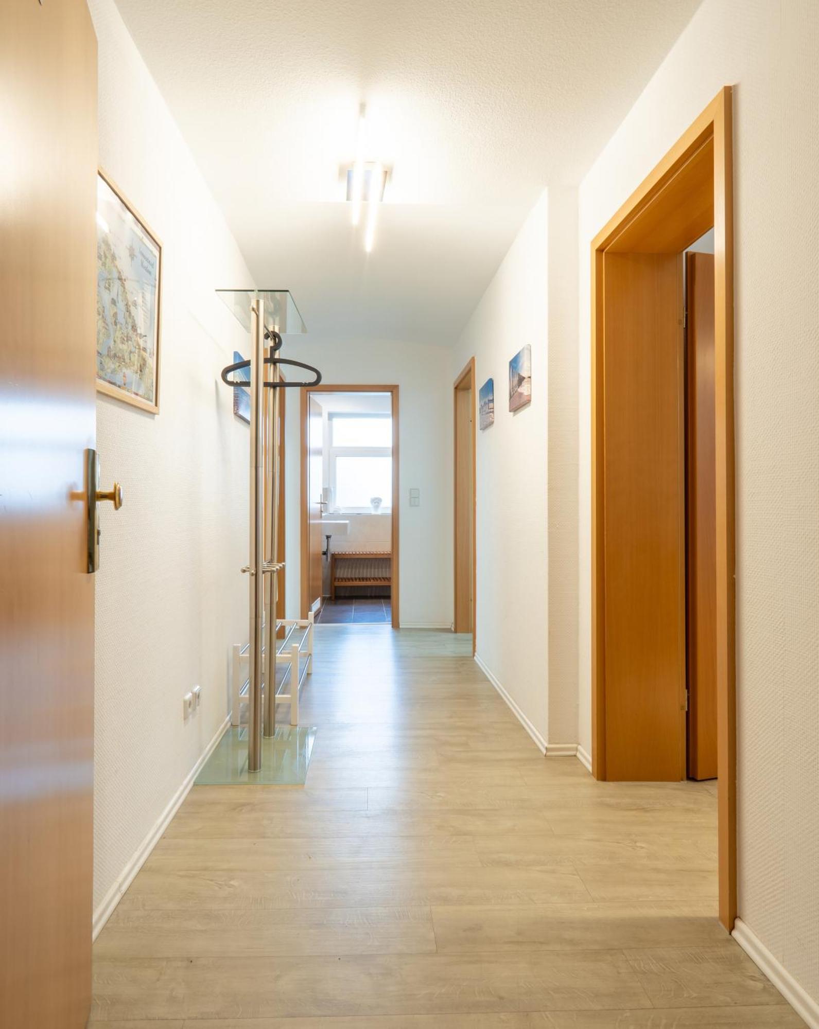 Charlot Appartement Heringsdorf  Buitenkant foto